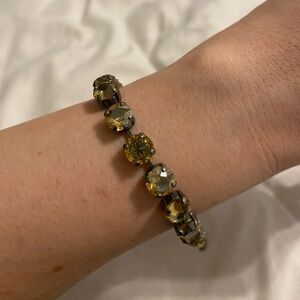 Bronze Sabika Bracelet